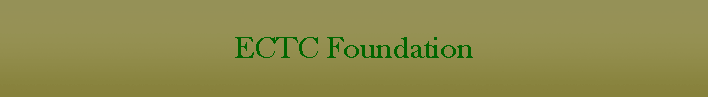 ECTC Foundation